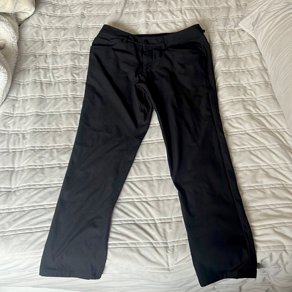 Men’s lululemon ABC pants